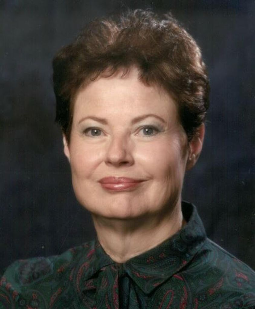 Barbara Newman