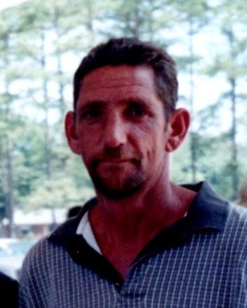 Jerry Wayne Noah Profile Photo