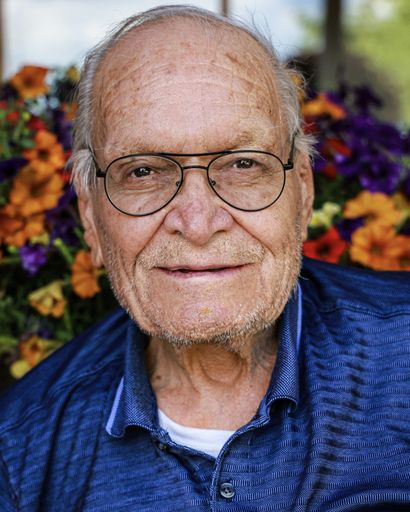 Dan W. Barrone's obituary image