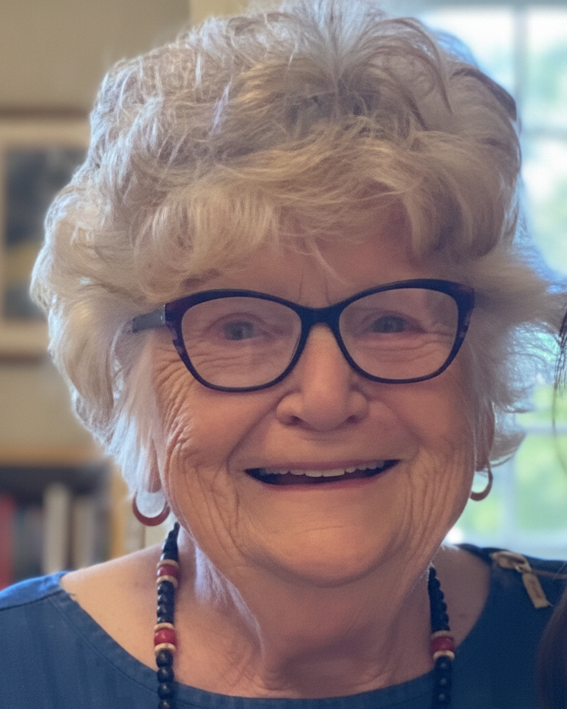 Marylin Galleymore Profile Photo