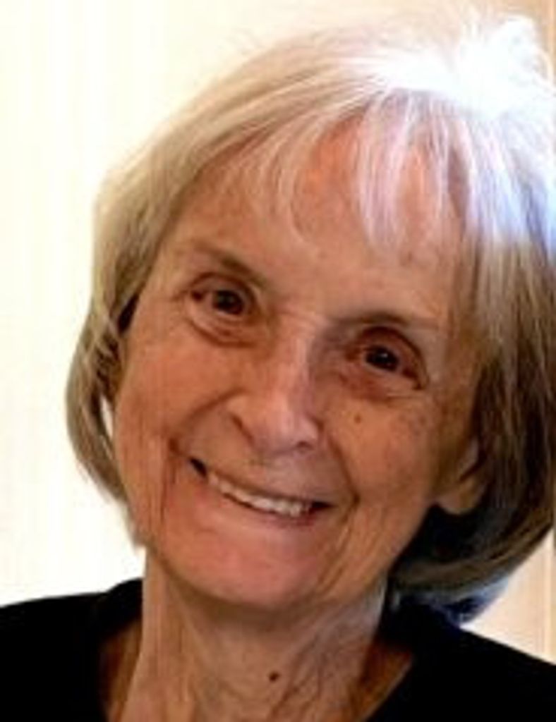 Ila Mae (Tubaugh)  Nagy Profile Photo