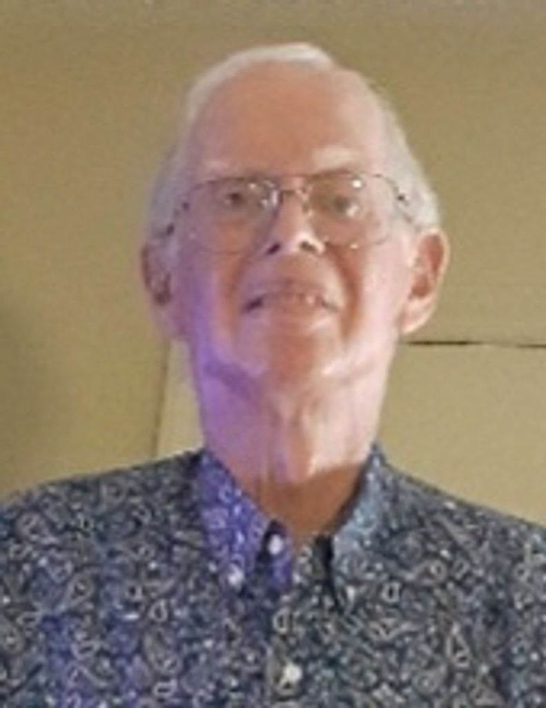 Teddy Lee Lehman Profile Photo