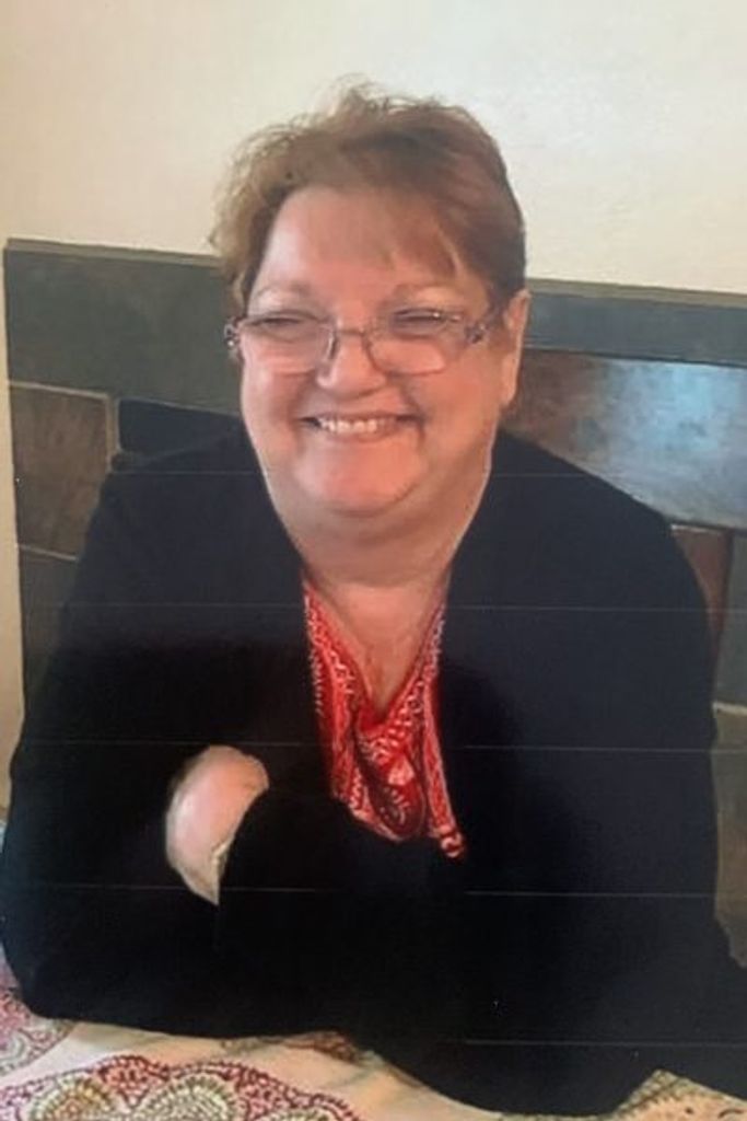 Juanita Maes Profile Photo