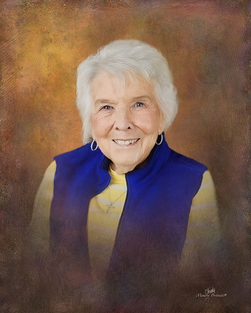 Dorothy Myers