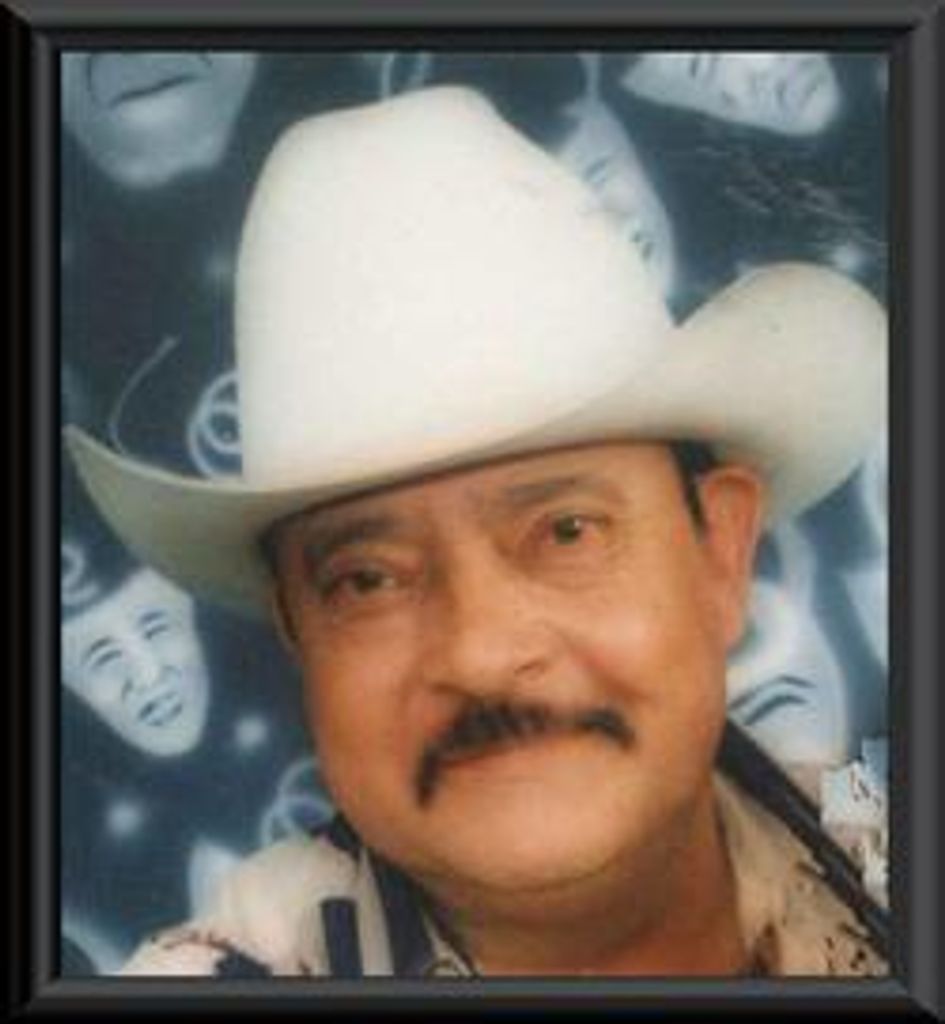 Leoncio Avila Flores