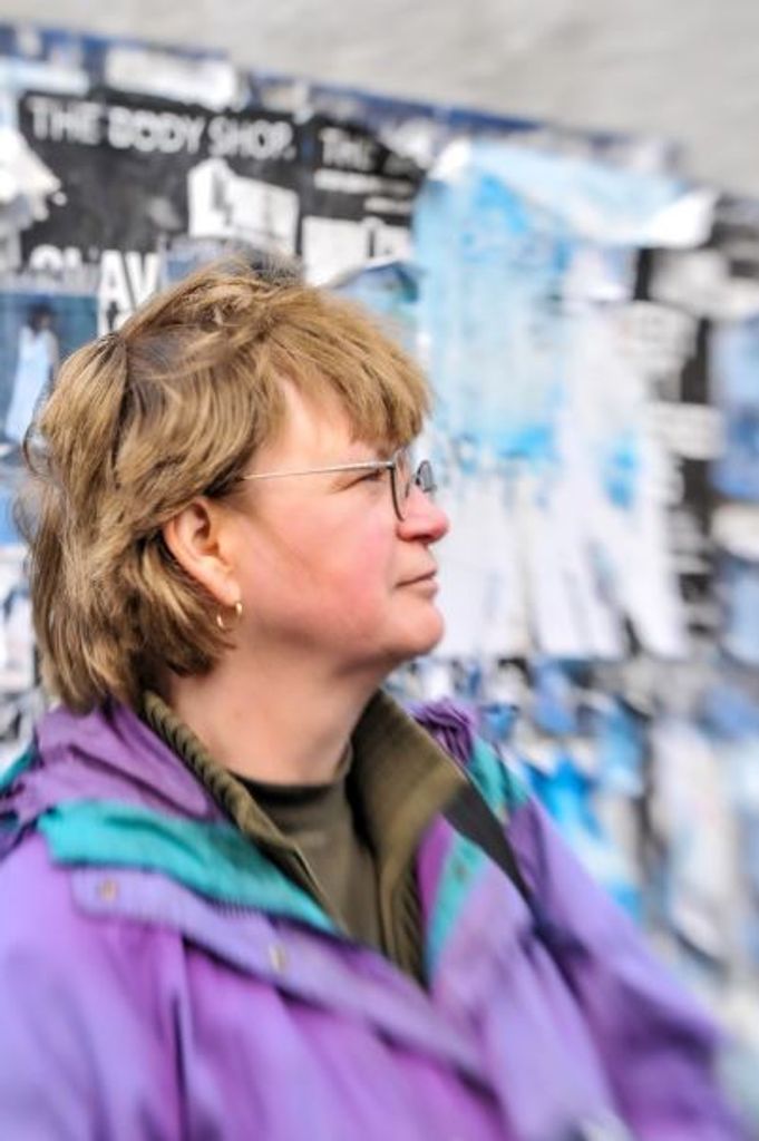 Ann Marie Leman-Domenici Profile Photo