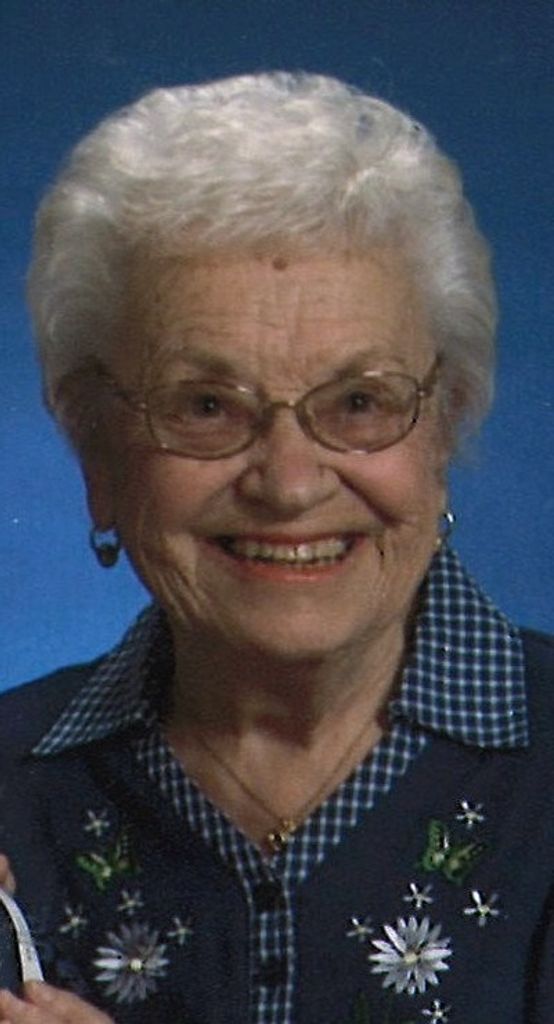 Martha Zach Profile Photo