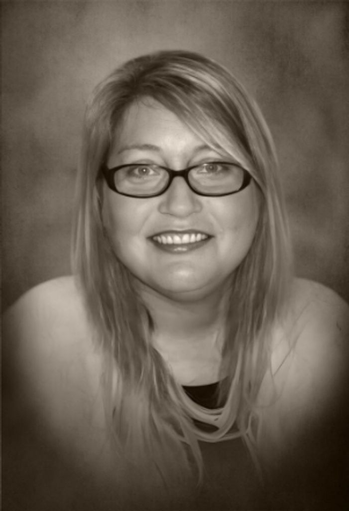 Laura Guy Profile Photo