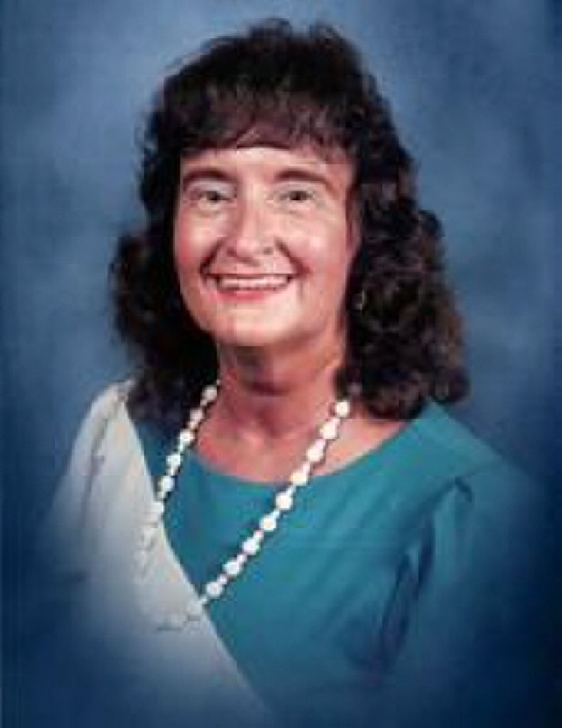 Darlene Dailey Hammonds Profile Photo