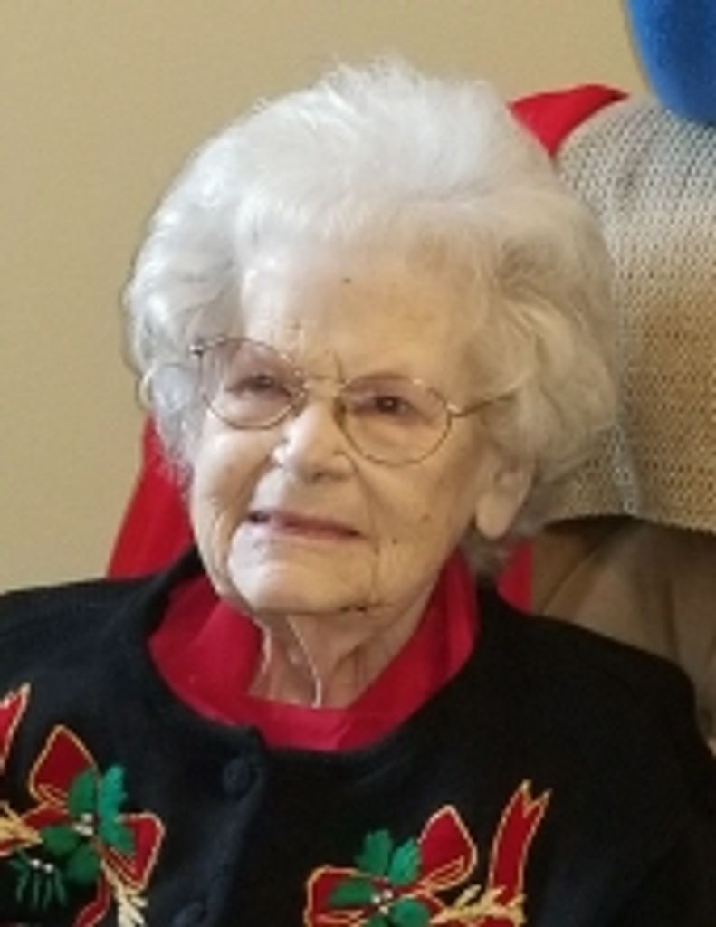Annamae Henry