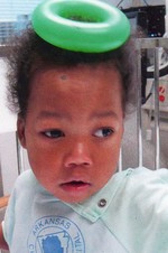 Devin Michael Hampton