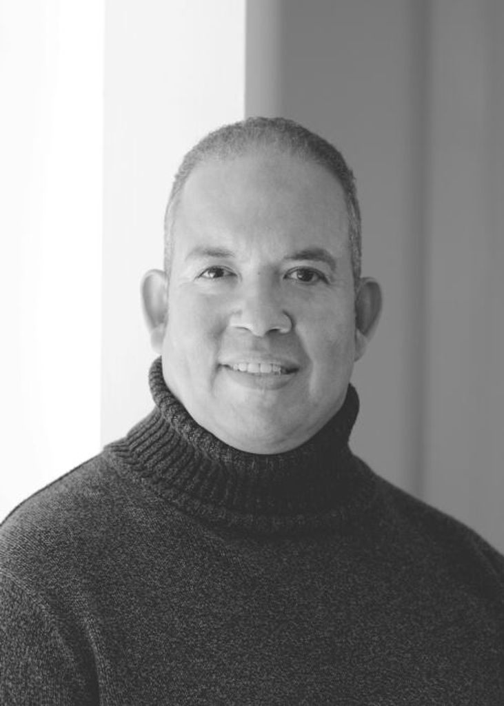 Theodore Koster Iglesias