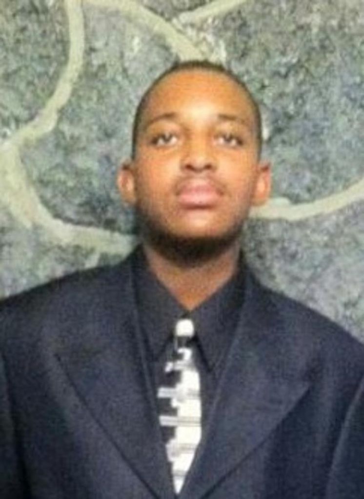 Marquis D. Mathis Profile Photo