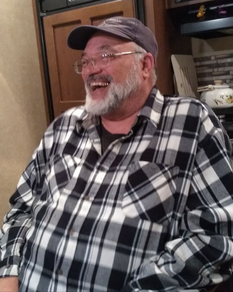 Terry Trent Steele