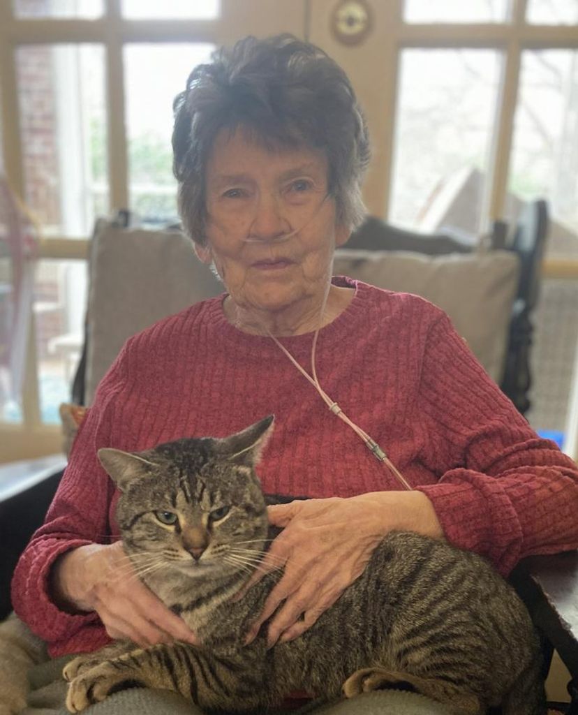 Mildred (Mickey) Elizabeth Loomis Profile Photo