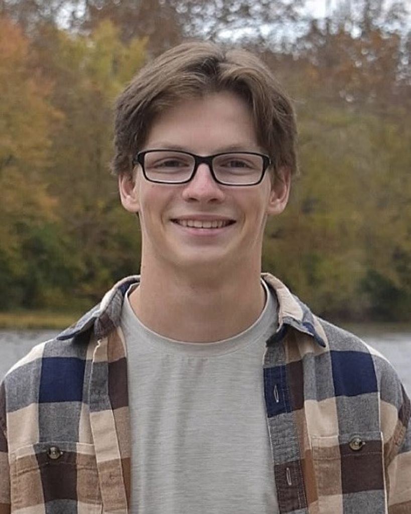 Wyatt Nelson Fisher Profile Photo