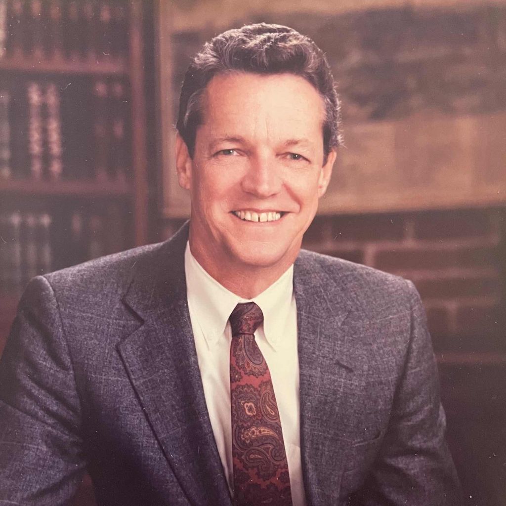 Geoffrey Burroughs Profile Photo