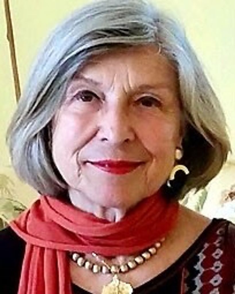 Janet Taylor Jain Profile Photo