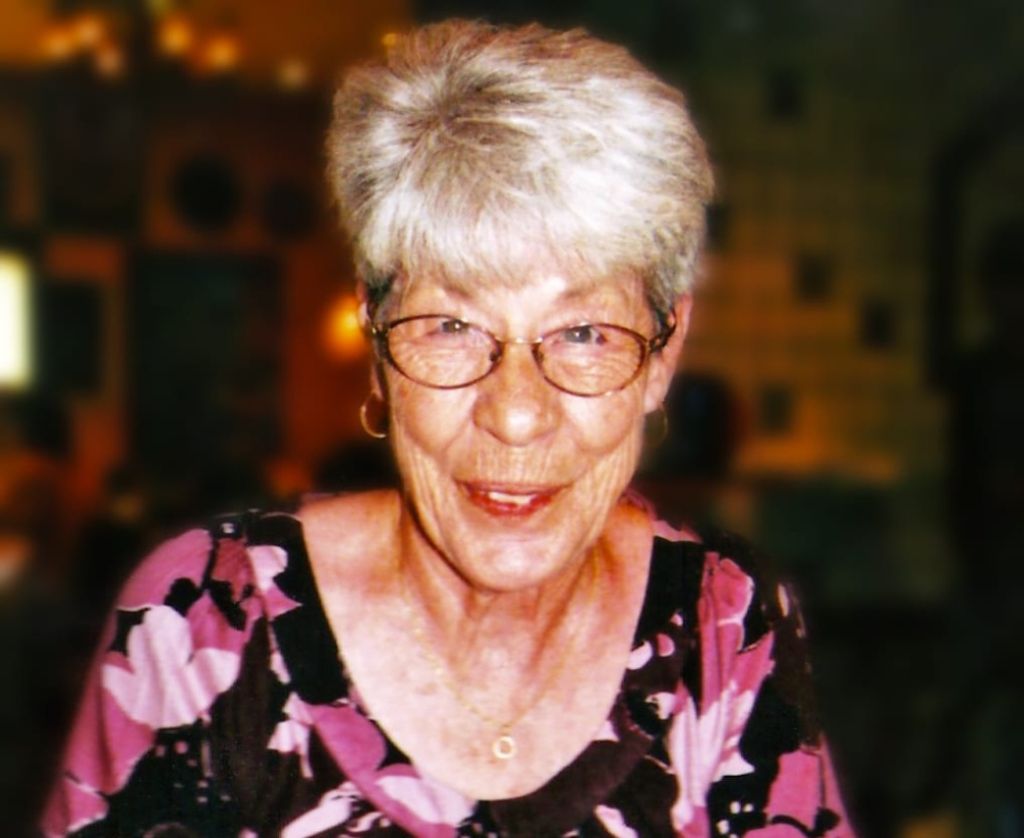 Ellis, Norma Jean
