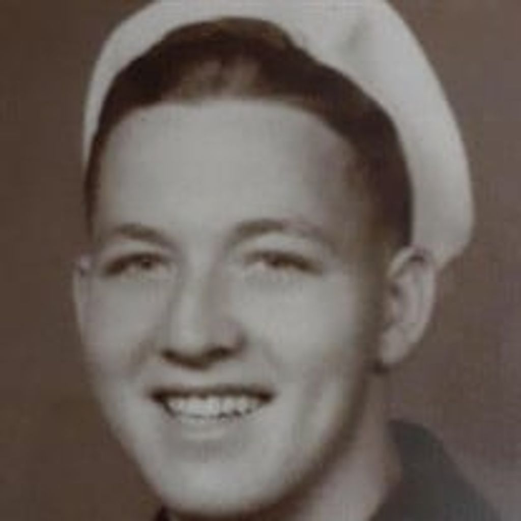 Harry Lewis "Lew" Keheley