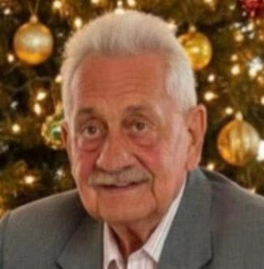 Larry "Corky" Lee May Profile Photo
