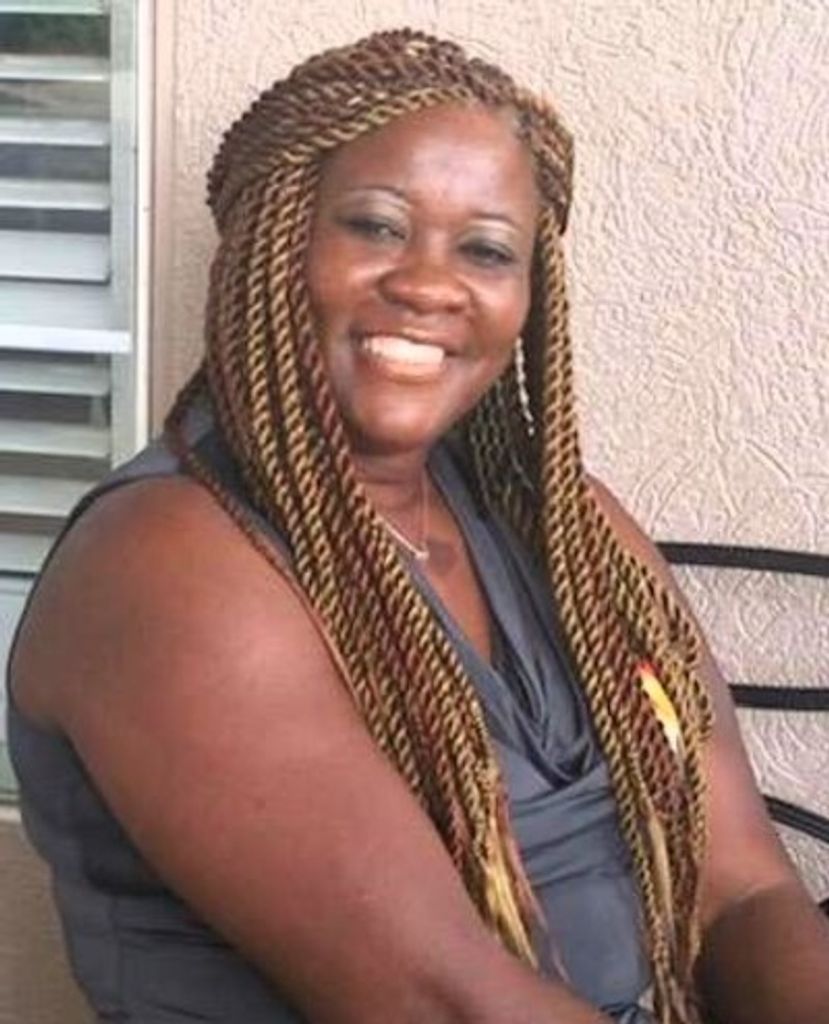 Mrs. Trinesa M. Davis Profile Photo
