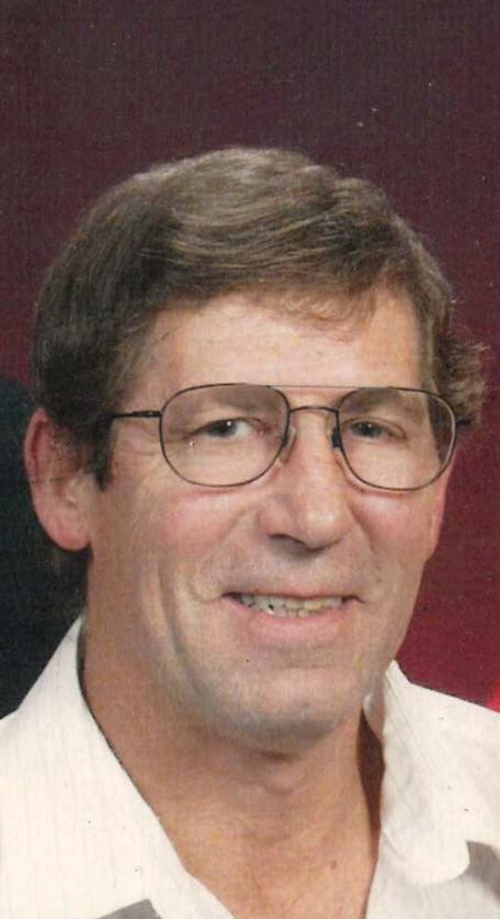 Michael Keith Reeves Profile Photo