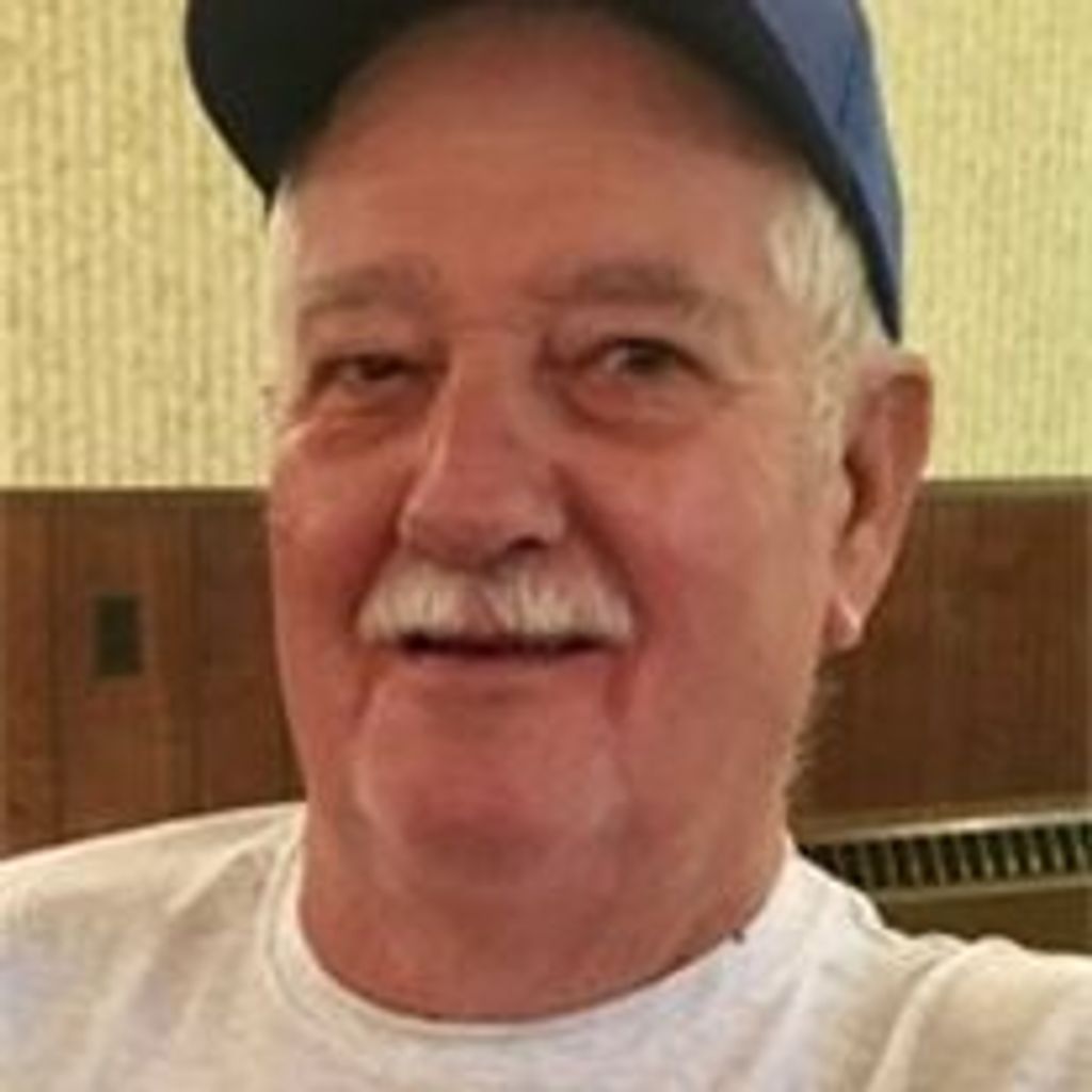 William B. Hunt, Jr.