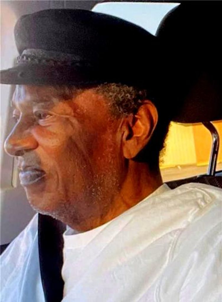 Brother Earlie Gene Carter Profile Photo