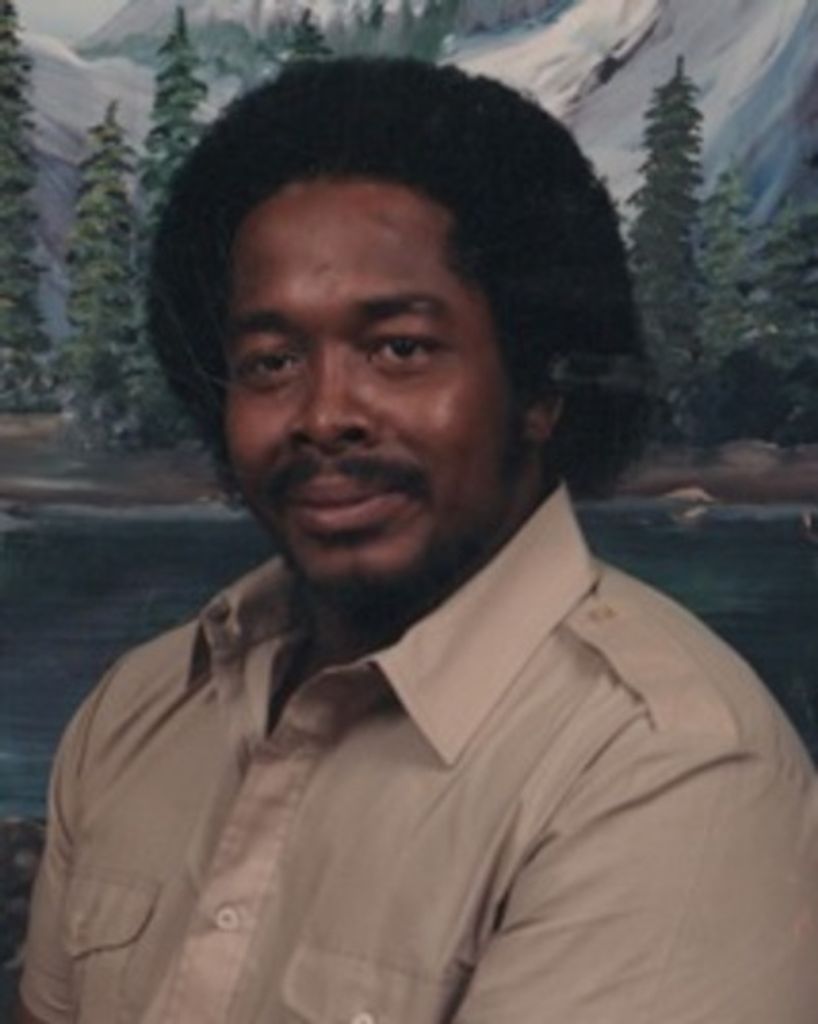 Mr. Daniel Roberson Profile Photo