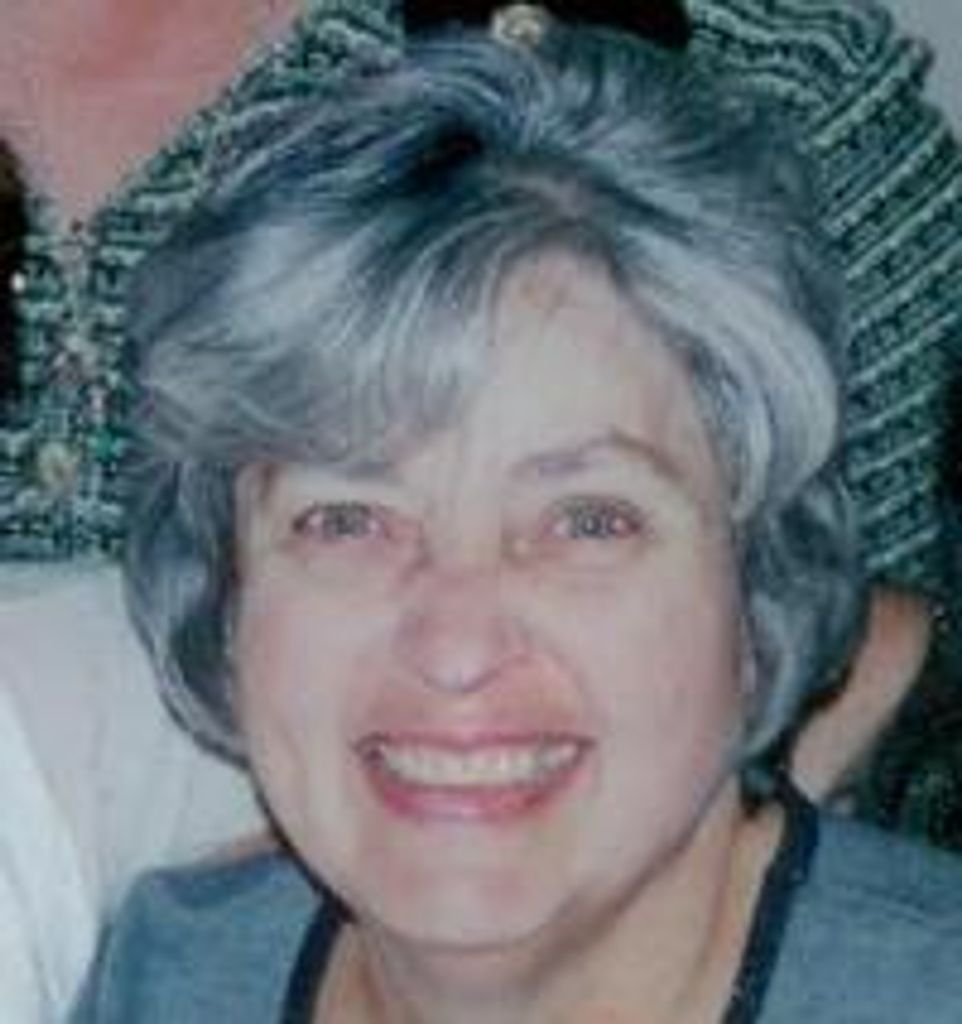 Joann M. (Colonna)  Schiavone