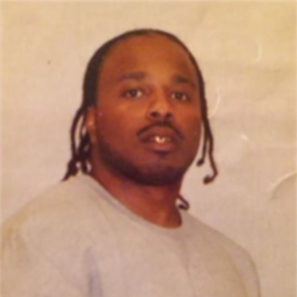 Marvin "Gayce" Johnson