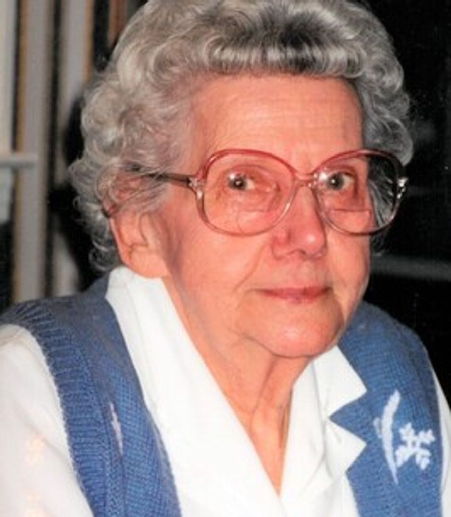 Flora Perry