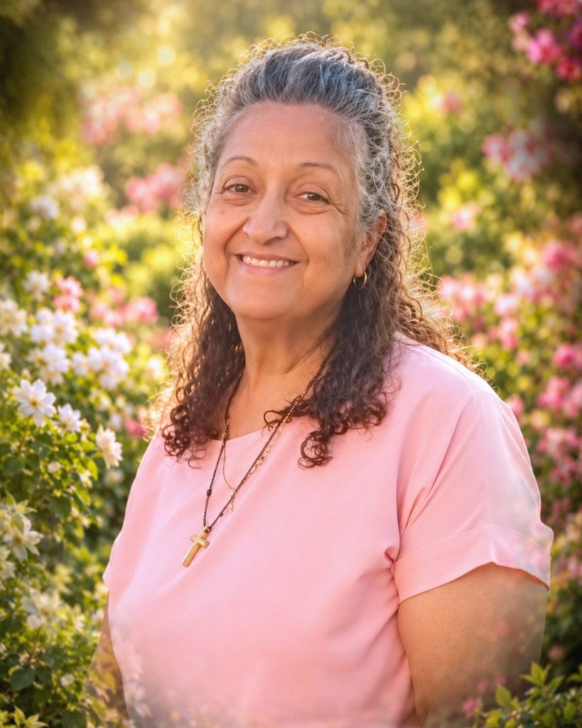 Josefa Morales