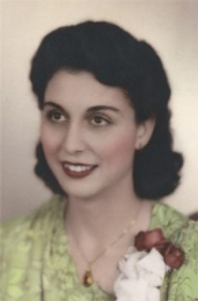 Marjorie J. Jefson