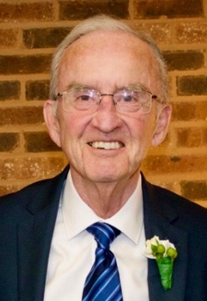 David Livingston Brown