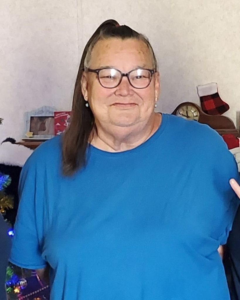 Janice Prosser Cope