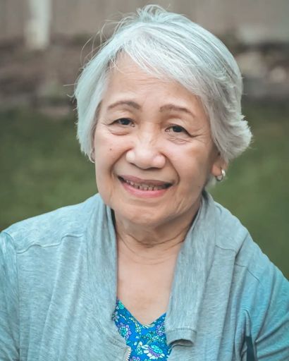 Eleanor S. Dulay's obituary image