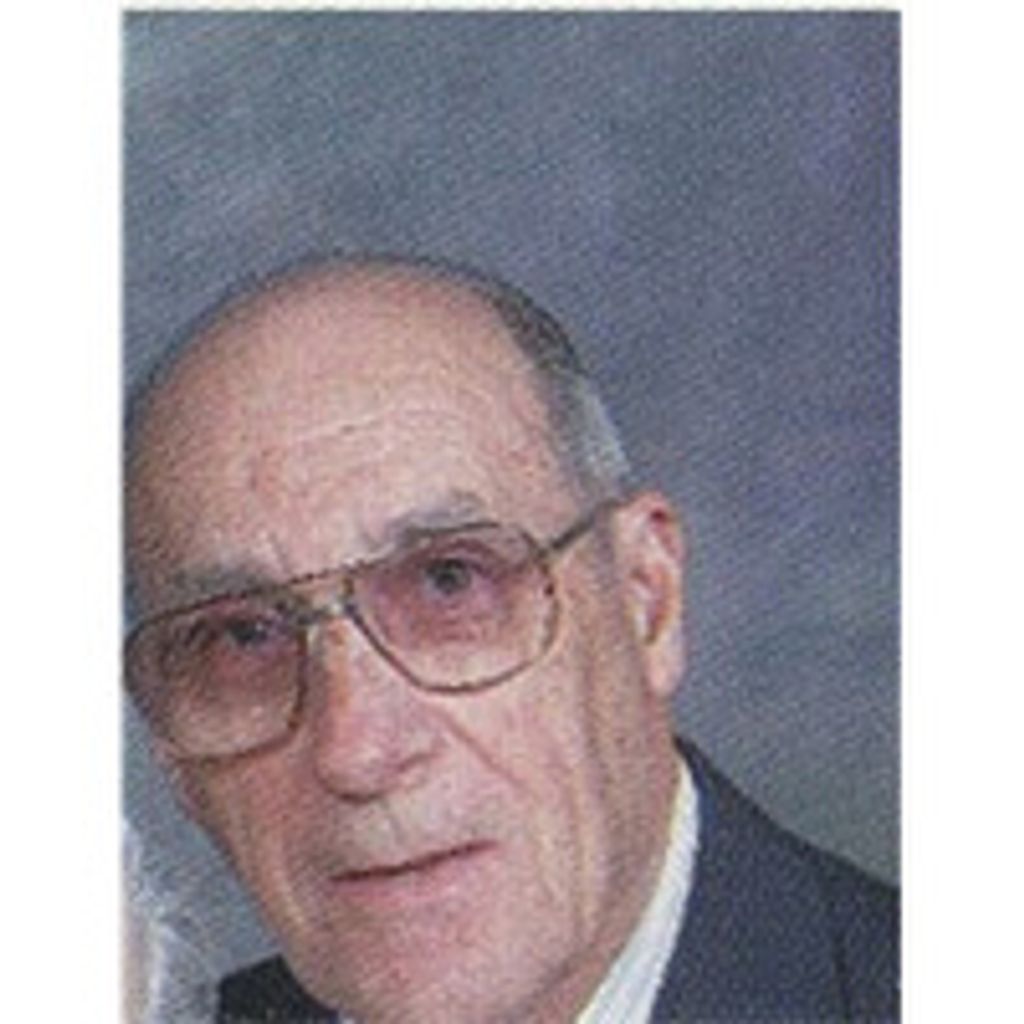 Eugene Richard Casto