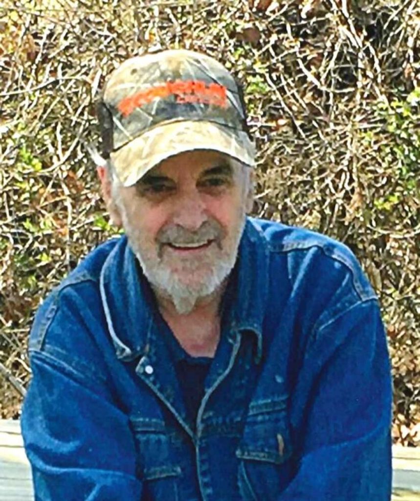 Ronald Lee Sams, Sr. Profile Photo