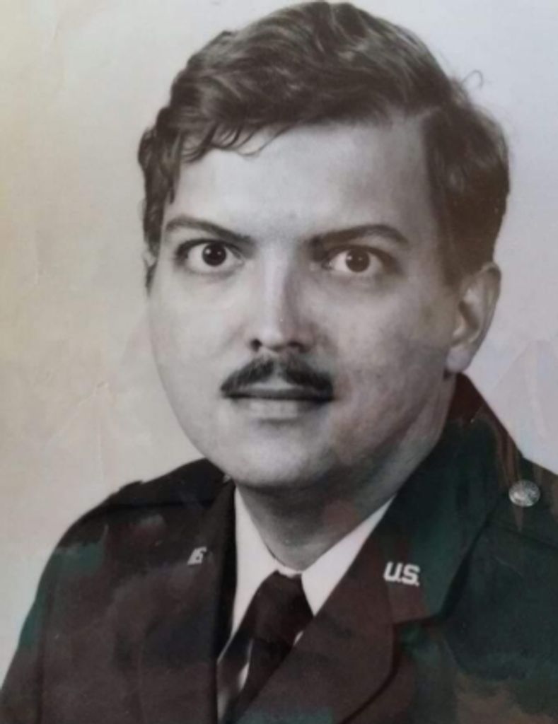 Robert Michael Allender, Ii 