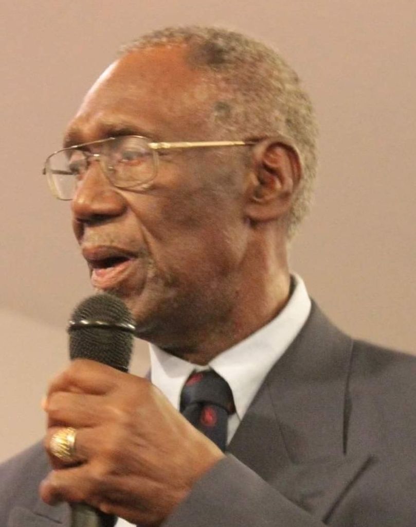 Leroy Daniel Profile Photo