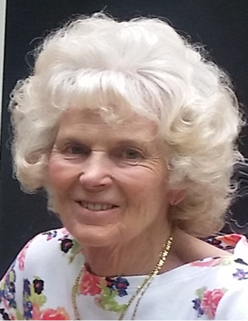 Maryann (Strauss) Milite Profile Photo