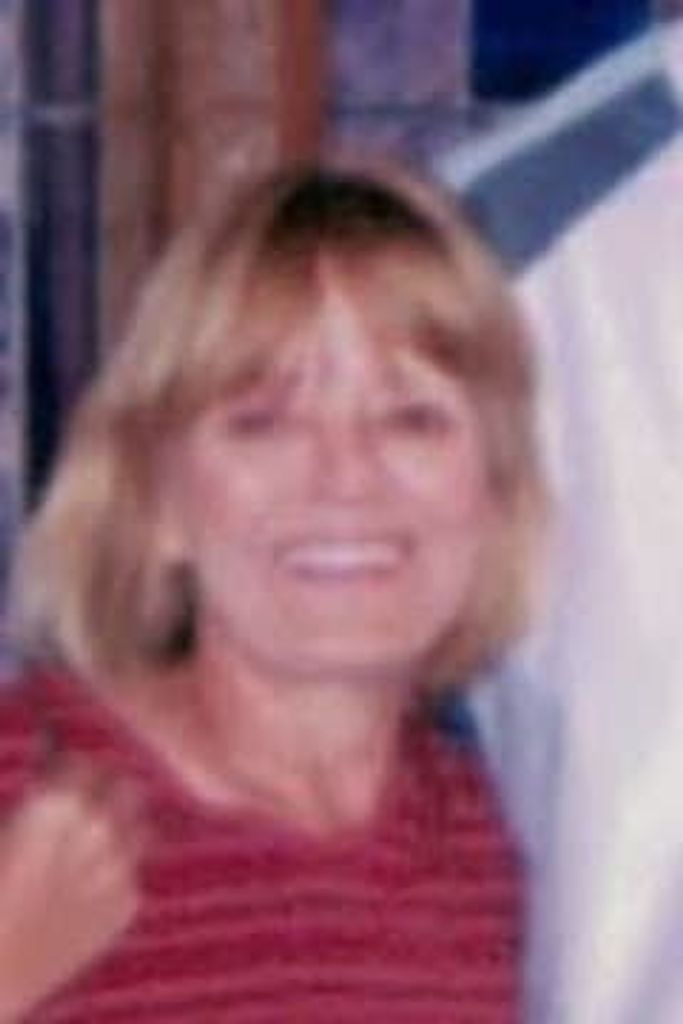 Billie J. Vaughn