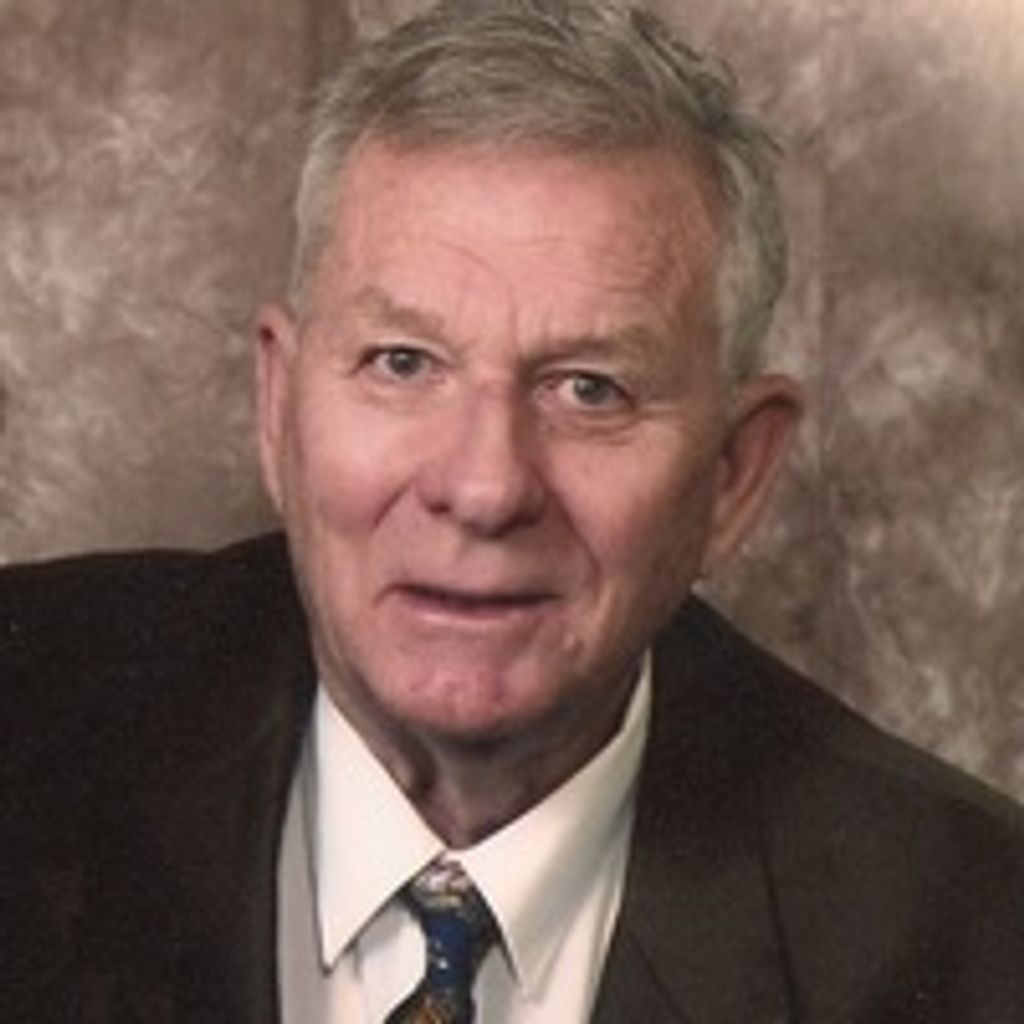 William "Bill" Mont Thornton