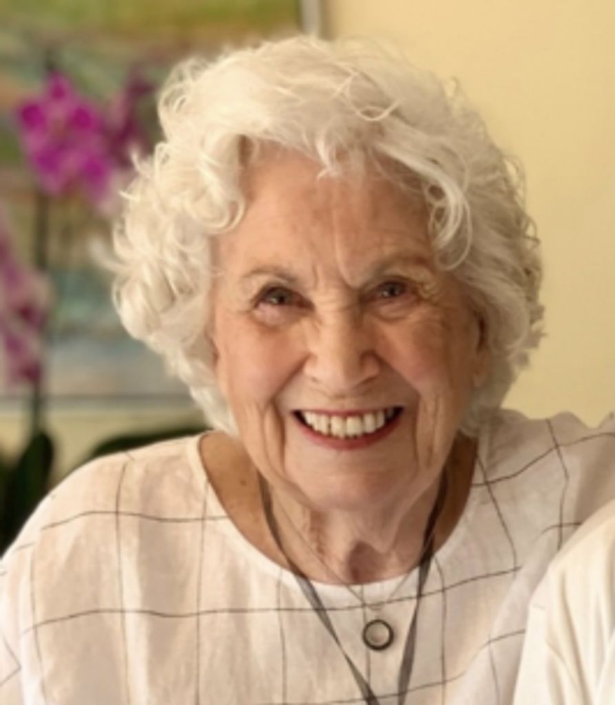 Barbara Peirson Profile Photo