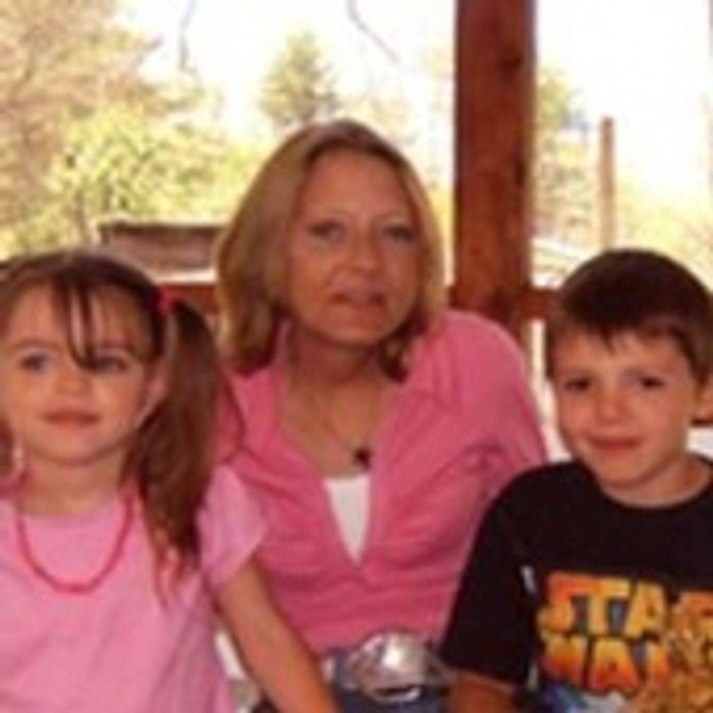 Andrea Claudette Callihan