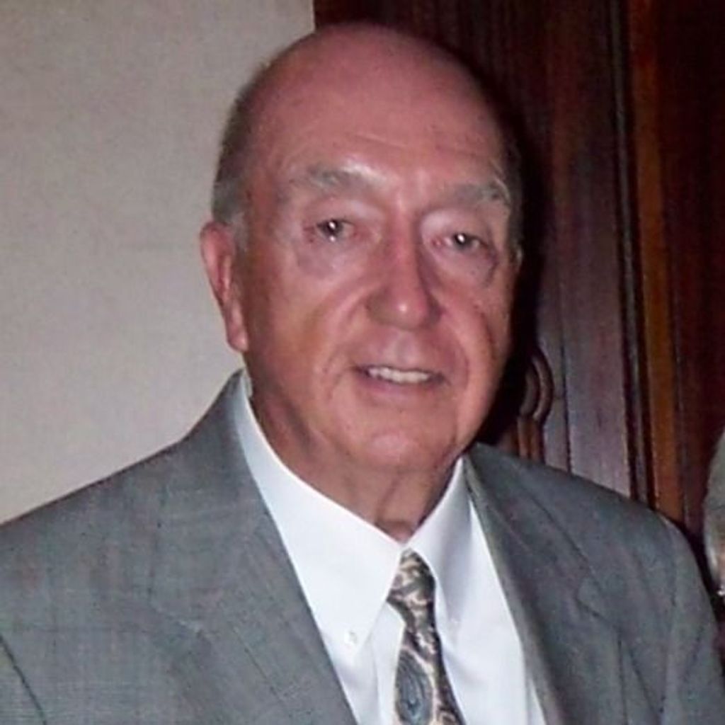 Peter Brock Profile Photo