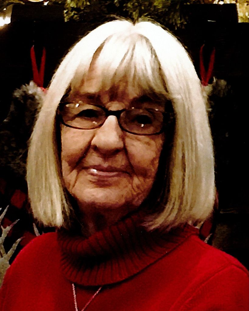 Carol Hamilton Lowder Profile Photo