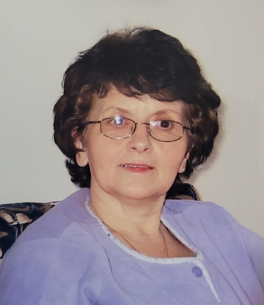 Marcie Gloria Robinson Profile Photo